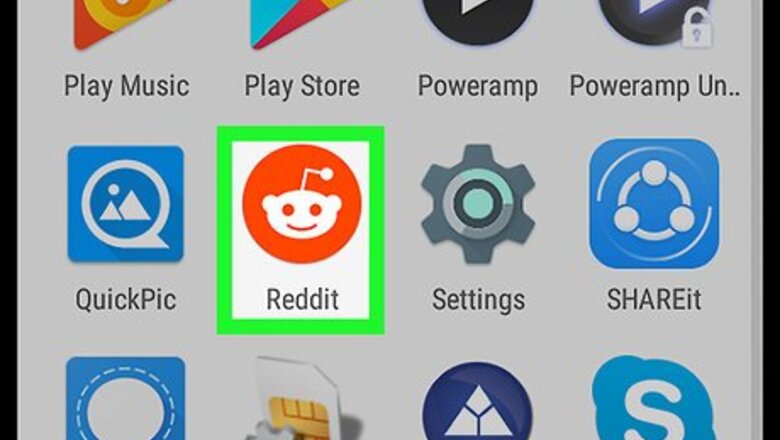 How to Downvote on Reddit on Android