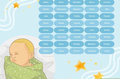 400 Irish Baby Boy Names to Fall in Love With