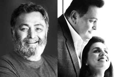 Rishi Kapoor Birth Anniversary: Times When Neetu Kapoor Remembered Her Late Husband