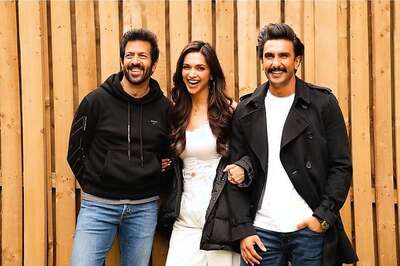 83 Will Show Light Moments Between Kapil Dev and His Wife Romi, Says Deepika Padukone
