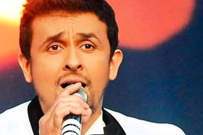 Not Just Hindi, Padma Shri Sonu Nigam Has Sung Some Beautiful Tamil-Telugu Songs Too