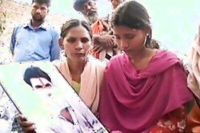 India not sure of positive decision on Sarabjit: Menon