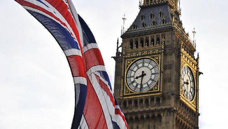 426 Indians undergoing sentences in British jails