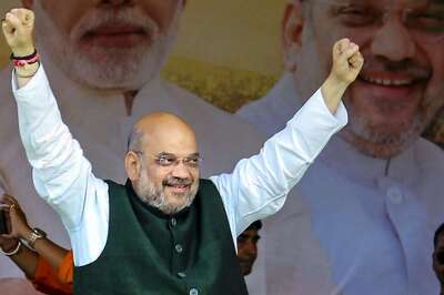 Amit Shah to Attend Pro-CAA Rally in Jodhpur on Jan 3