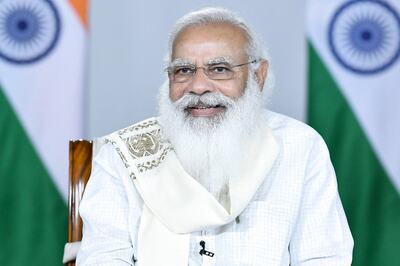 PM Modi to Inaugurate 9 Medical Colleges in UP