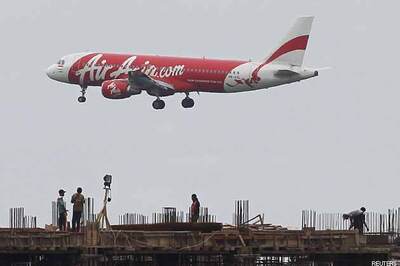 AirAsia India has appointed CEO: Tony Fernandes