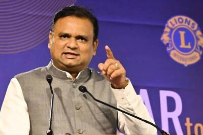 'Legislative Process To Be Followed': Maharashtra Assembly Speaker on 'Pawar-Play' in NCP