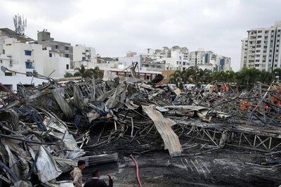 Opinion | Rajkot Fire Incident Will Happen Again If We Don’t Address The Main Point