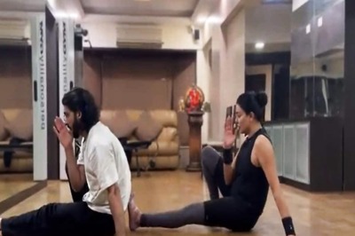 Sushmita Sen Dating Ex-Boyfriend Rohman Shawl Again? Her Latest Video Leaves Netizens Wondering