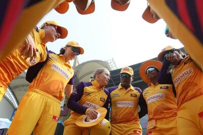 UPW WPL 2024: Check Complete Schedule, Match Timings and Venues for UP Warriorz Matches