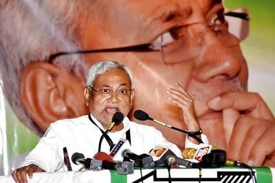 JD(U) Ready to Contest 17 Seats in Bihar as Nitish Kumar Says Alliance With BJP to Continue