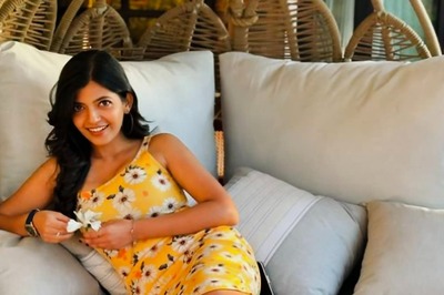 Imlie Actress Gouri Agarwal Refutes Dating Rumours: 'I Am Very Much Single'