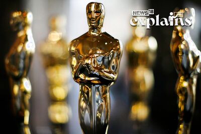 Why is the Oscars' Trophy Worth Only $1? EXPLAINED