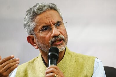 India is Not 'extractive Economy' and is Not Pursuing 'narrow Economic Activities' in Africa: Jaishankar