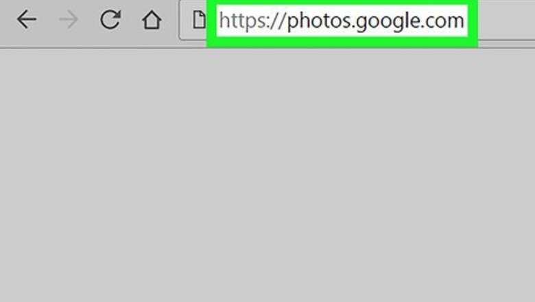 How to Search Your Google Photos on PC or Mac