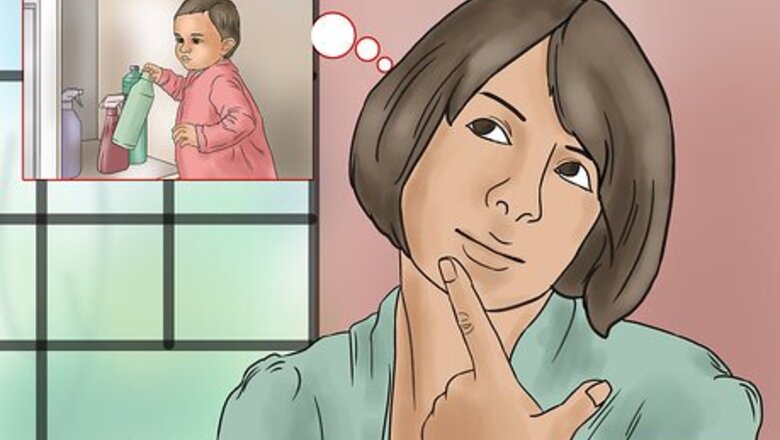 How to Safely Post Photos of Your Baby Online