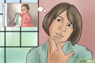 How to Safely Post Photos of Your Baby Online