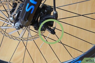 How to Change a Bicycle Brake Cable