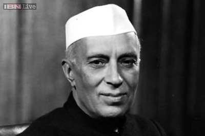 Jawaharlal Nehru messed up Kashmir issue, says Subramanian Swamy