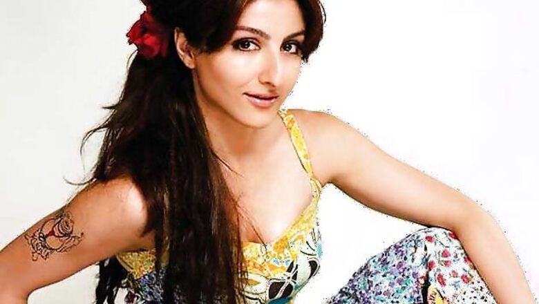 I became an actor against my parents' will: Soha Ali Khan