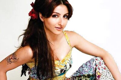 I became an actor against my parents' will: Soha Ali Khan