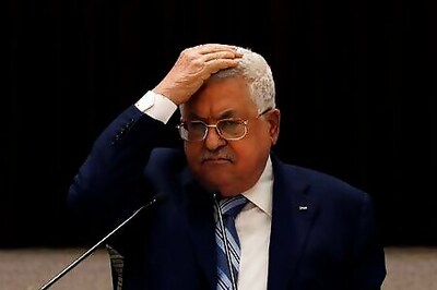 Palestinians Set To Soften Stance On UAE-Israel Normalisation - Draft Statement