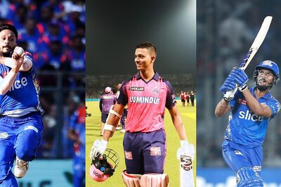 'Give Rest to  Kohli, Jadeja and Rohit; Pick Jaiswal, Tilak, Madhwal...': India Legend Picks 15-man Squad for West Indies T20Is