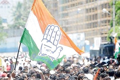 Congress to Hold 35 Press Conferences in State Capitals Over Economic Slowdown, Farmer Distress