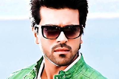 Ram Charan's untitled project launched