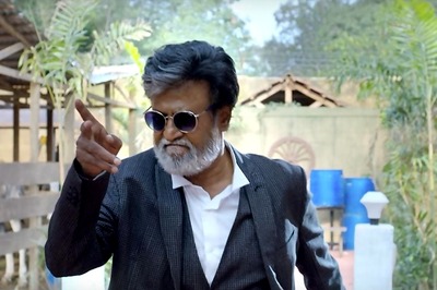 Rajinikanth Cancels Meeting With Fans, Says It's Difficult To Take Individual Photos With Them