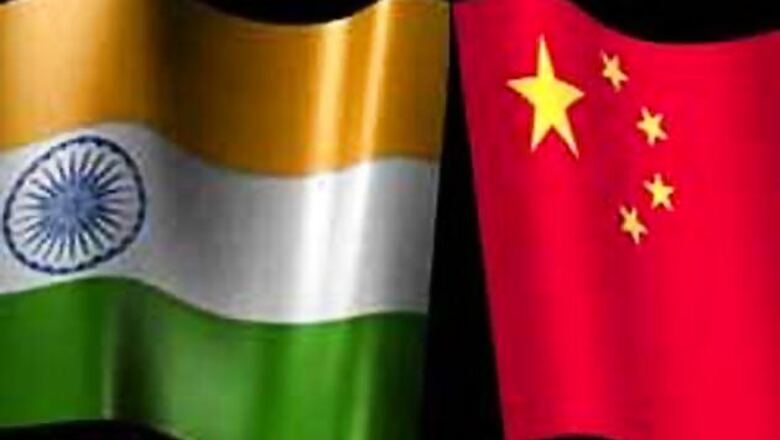 Map row: India terms Chinese action as unacceptable