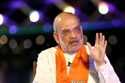 Rahul Gandhi Follows 'Lie, Lie Loudly, Lie Repeatedly' Rule: Amit Shah To News18