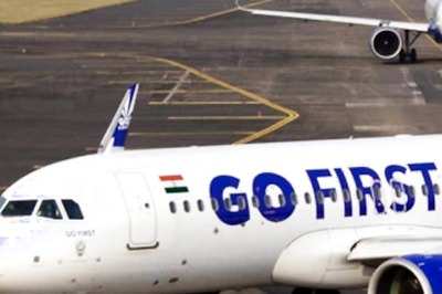 Go First Has History Of...: US Firm P&W Responds to Airline's 'Faulty Engines' Blame for Bankruptcy