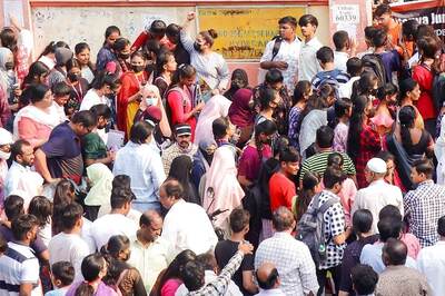 From Working as a Security Guard at NLU to Passing the Law Exam, How Santosh Kumar Cleared AIBE 17