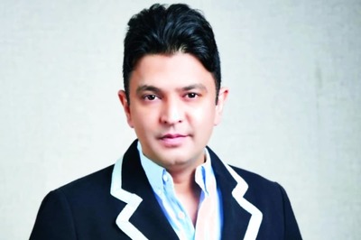 FIR Filed Against T-Series MD Bhushan Kumar in Alleged Rape Case, He Denies Allegations