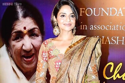 Madhoo gears up for a nostalgic trip to Munnar