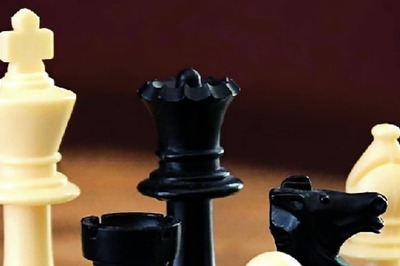 Indian Chess Federation Bidding to Host Olympiad 2022