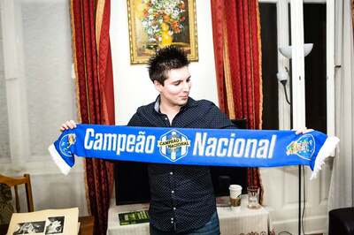 Football Leaks Hacker Rui Pinto Faces 90 Charges as Trial Opens