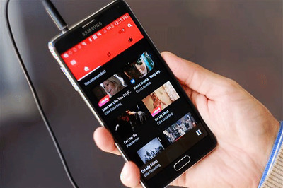 YouTube Music Adds Discovery, Personalisation Features to Gain an Edge Over Spotify, Apple Music