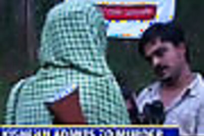 Kishenji is unhurt and alive: Maoists