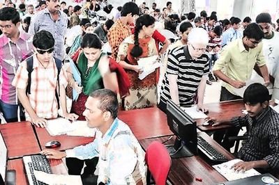 University of Hyderabad gears up for elections