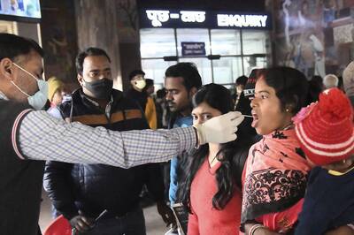 Covid Concerns: Working on 26 Aspects to Tackle Any Situation, Says BMC