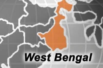 Cong MP's daughter attempt's suicide