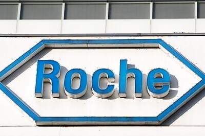 Roche Gets U.S. Approval For HIV Testing Equipment