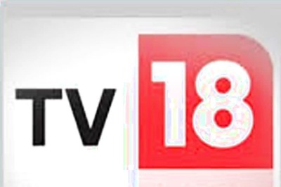 TV18 Broadcast Q4 Profit Grows Nearly Five-fold to Rs 142 Crore, Revenue Rises 21%