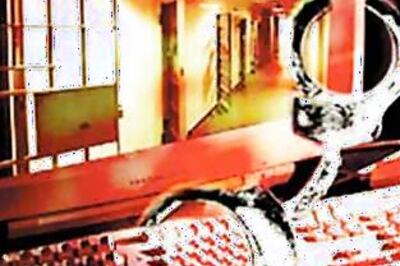 Man arrested for raping, killing six teens