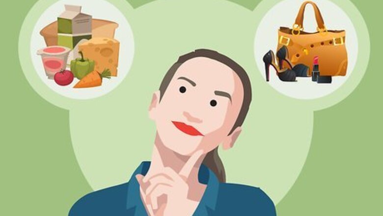 How to Be a Mindful Consumer