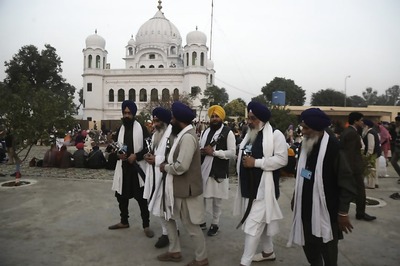 Caught Between Sikh Sentiment and National Security, Govt Pushes Back Kartarpur Talks