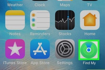 How to Change the Devices Sharing Your Location on an iPhone