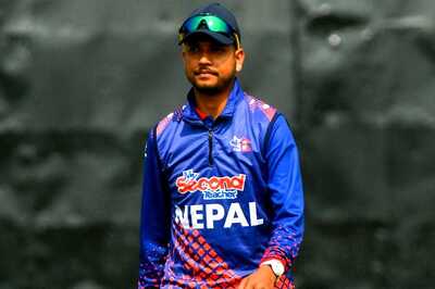 Nepal Cricketer Sandeep Lamichhane Acquitted of Rape Charges, Available For T20 World Cup Selection
